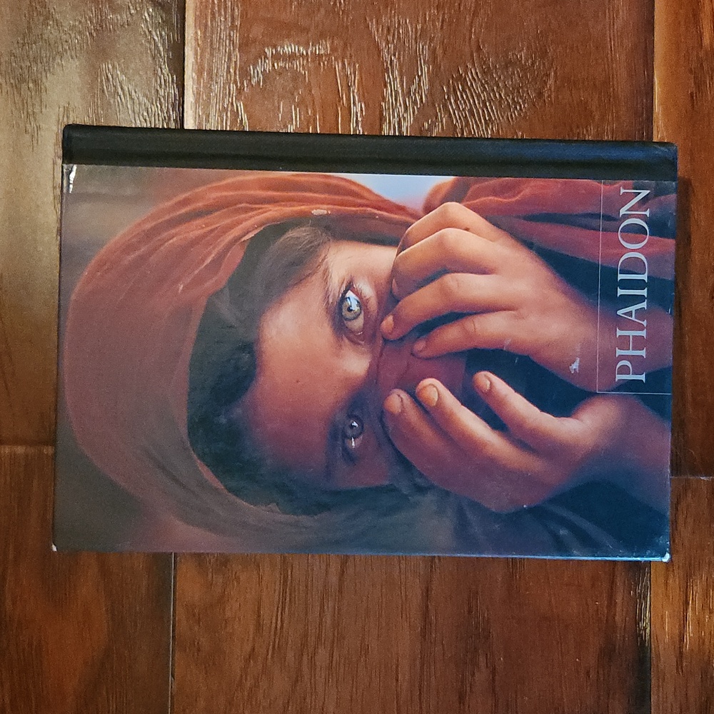 Portraits by Steve McCurry - Picture 2 of 5